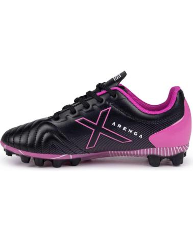 Sneaker für Mädchen und Junge MUNICH ARENGA KID 1469310 NEGRO