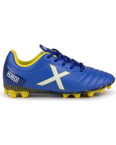 Sneaker für Mädchen und Junge MUNICH ARENGA KID 1469311 AZUL
