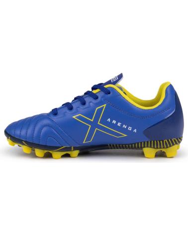 Sneaker für Mädchen und Junge MUNICH ARENGA KID 1469311 AZUL