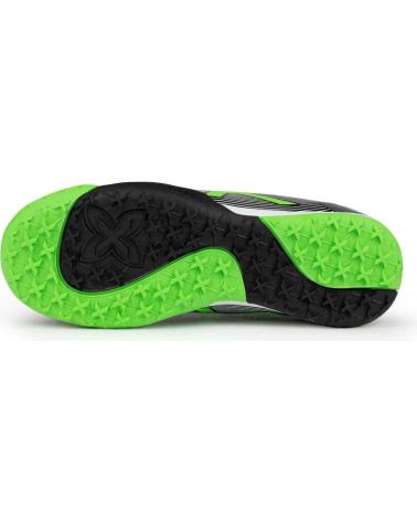 Sneaker für Mädchen und Junge MUNICH ARENGA KID TURF 1479007 NEGRO