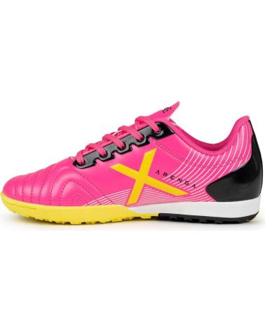 MUNICH ARENGA KID TURF 1479008 ROSA PINK