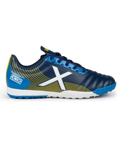 MUNICH ARENGA KID TURF 1479009 AZUL BLUE