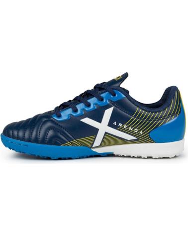 MUNICH ARENGA KID TURF 1479009 AZUL BLUE