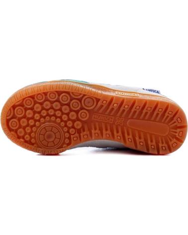 MUNICH GRESCA KID VELCRO 1508604 BLANCO