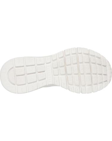 Sneaker-De-Mujer-SKECHERS-UNO-AIR-FRESH-ONE-MALVA