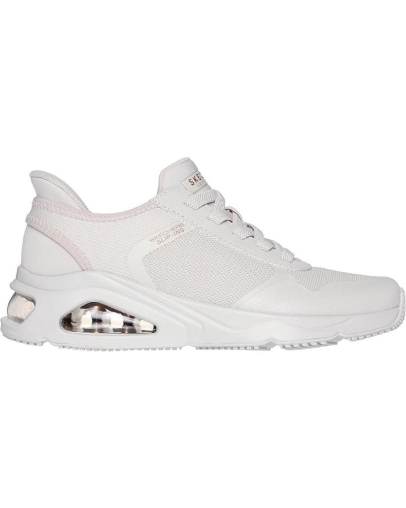 Deportivas-De-Mujer-SKECHERS-SLIP-IN-TRES-AIR-UNO---EASY-STEPPERS-OFWHITE-OFWHITTE