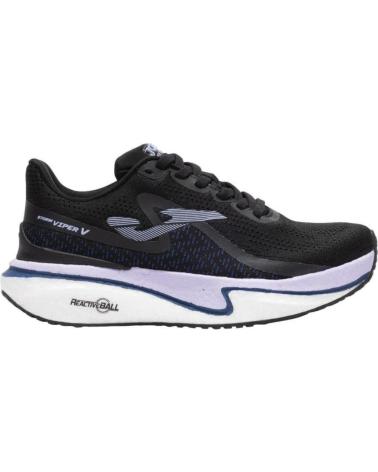 Woman and Man Trainers JOMA ZAPATILLAS STORM VIPER LADY NEGRO RVIPLS2501 VARIOS COLORES