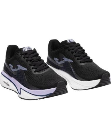 Sportif pour Femme et Homme JOMA ZAPATILLAS STORM VIPER LADY NEGRO RVIPLS2501 VARIOS COLORES