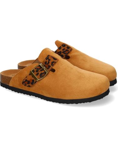 Schuhe für Damen SPORT3PUNTO0 M-231E-LEOPARDO VARIOS COLORES