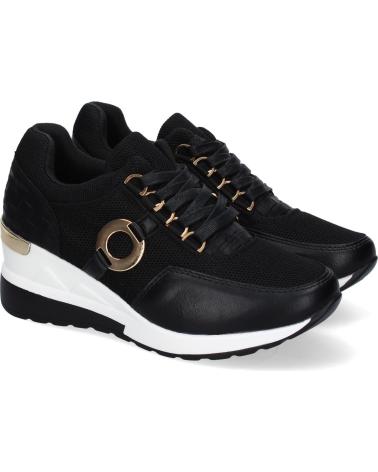 Sneaker für Damen SPORT3PUNTO0 4114-NEGRO VARIOS COLORES