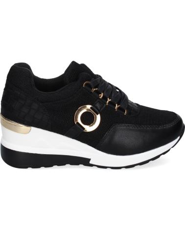 Sneaker für Damen SPORT3PUNTO0 4114-NEGRO VARIOS COLORES