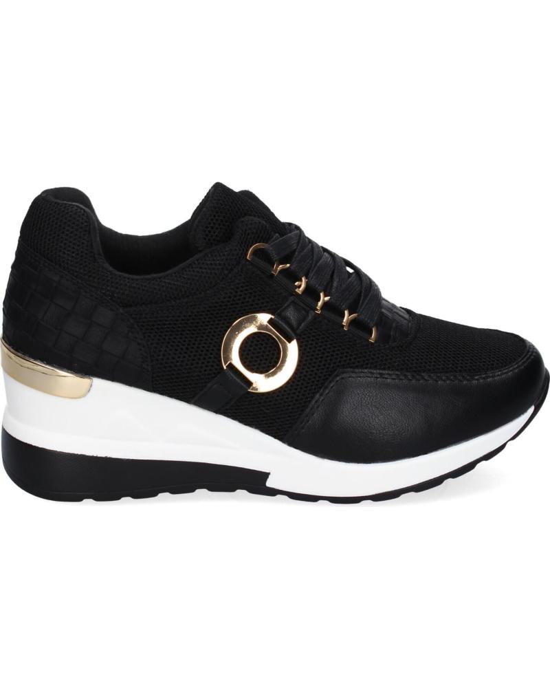 Sneaker für Damen SPORT3PUNTO0 4114-NEGRO VARIOS COLORES
