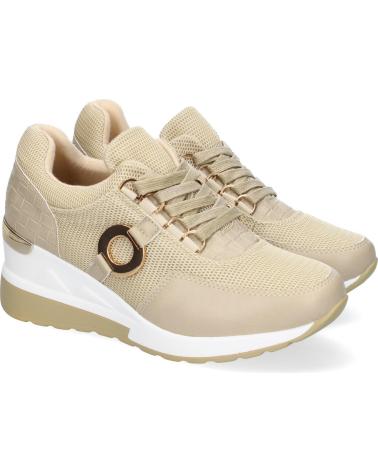 Sneaker-De-Mujer-SPORT3PUNTO0-4114-BEIGE-VARIOS-COLORES