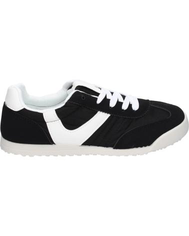 Deportivas de Mujer SPORT3PUNTO0 9152-NEGRO VARIOS COLORES