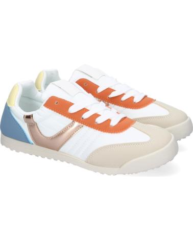 Deportivas de Mujer SPORT3PUNTO0 9152-MULTI VARIOS COLORES