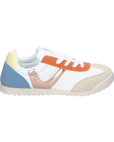 Deportivas de Mujer SPORT3PUNTO0 9152-MULTI VARIOS COLORES