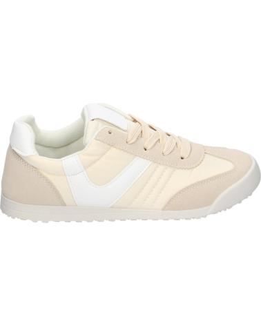 Deportivas de Mujer SPORT3PUNTO0 9152-BEIGE VARIOS COLORES