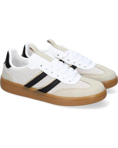 Deportivas de Mujer SPORT3PUNTO0 TT-83-BLANCO VARIOS COLORES