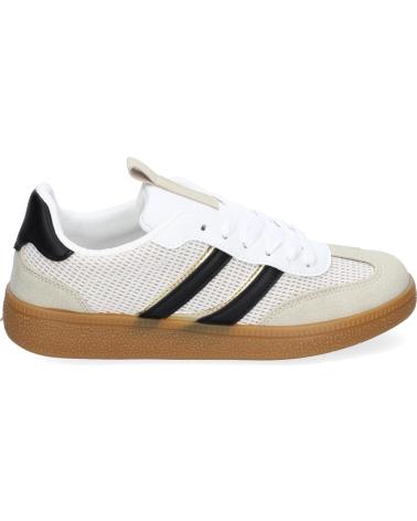 Deportivas de Mujer SPORT3PUNTO0 TT-83-BLANCO VARIOS COLORES