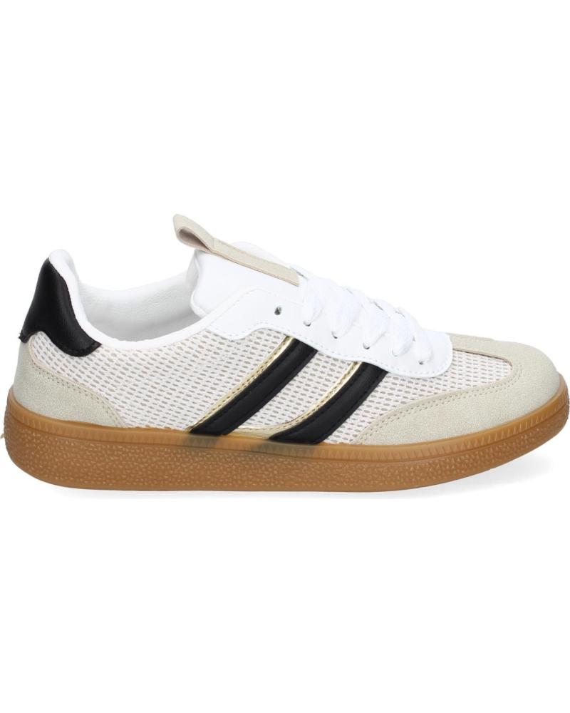 Deportivas de Mujer SPORT3PUNTO0 TT-83-BLANCO VARIOS COLORES