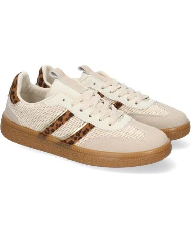 Deportivas de Mujer SPORT3PUNTO0 TT-83-LEOPARDO VARIOS COLORES