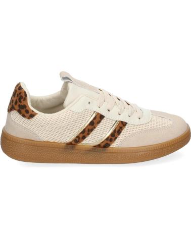 Deportivas de Mujer SPORT3PUNTO0 TT-83-LEOPARDO VARIOS COLORES