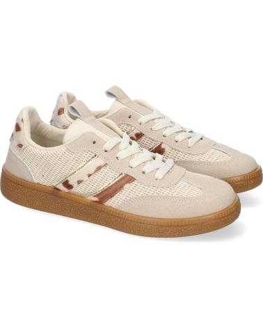 Deportivas de Mujer SPORT3PUNTO0 TT-83-BEIGE VARIOS COLORES