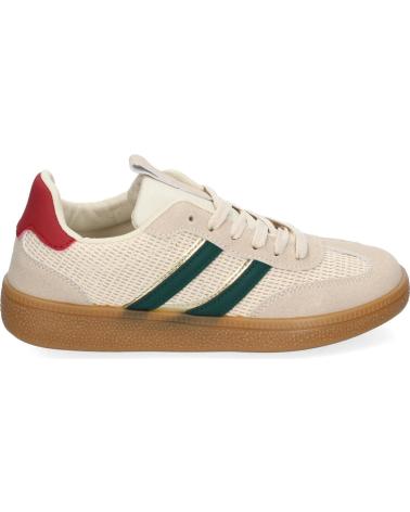 Deportivas de Mujer SPORT3PUNTO0 TT-83-ROJO VARIOS COLORES