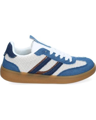 Deportivas de Mujer SPORT3PUNTO0 TT-83-AZUL VARIOS COLORES