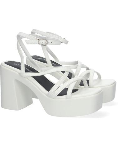 Sandalen für Damen SPORT3PUNTO0 045-BLANCO VARIOS COLORES