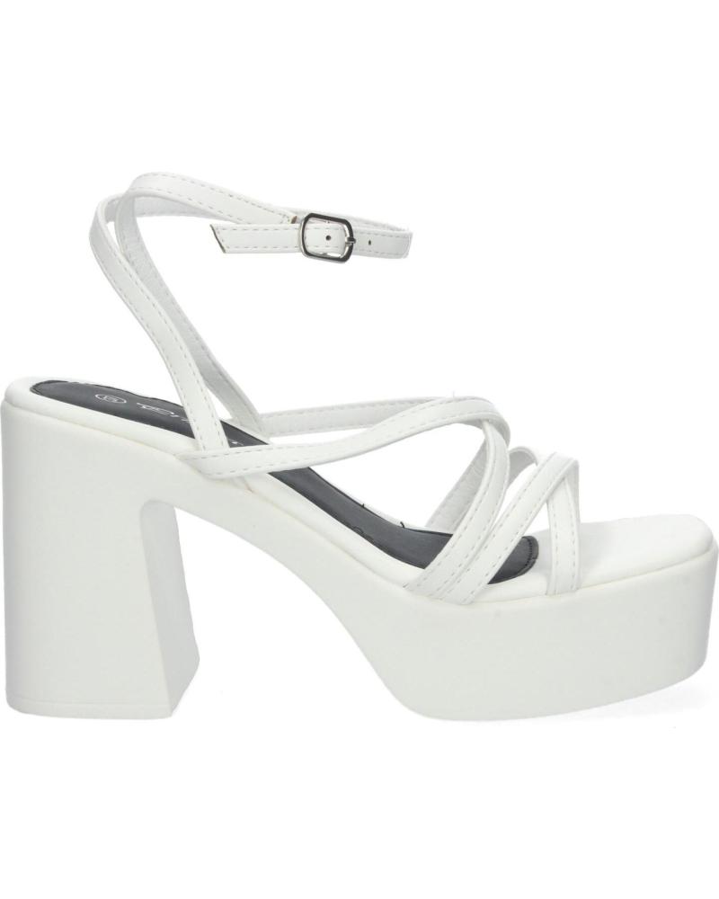 Sandalen für Damen SPORT3PUNTO0 045-BLANCO VARIOS COLORES