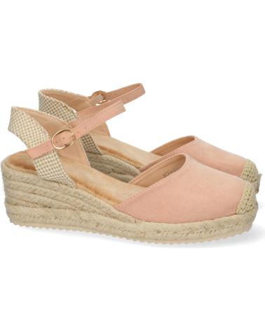 Sandalen für Damen SPORT3PUNTO0 1CF-1580-ROSA VARIOS COLORES