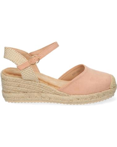 Sandalen für Damen SPORT3PUNTO0 1CF-1580-ROSA VARIOS COLORES