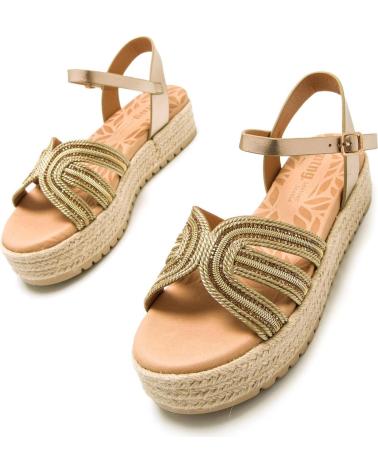 Sandalias-De-Mujer-MTNG-54501-GOLD