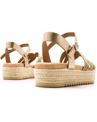 Sandalias-De-Mujer-MTNG-54501-GOLD