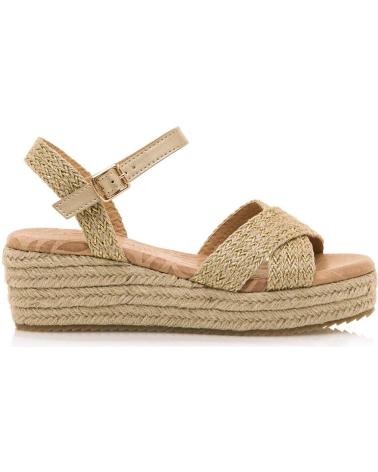 Sandales-De-Mujer-MTNG-59553-GOLD