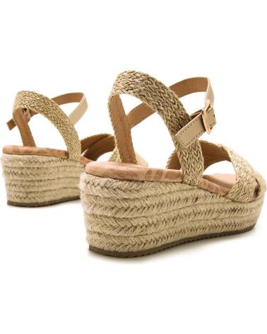 Sandales-De-Mujer-MTNG-59553-GOLD