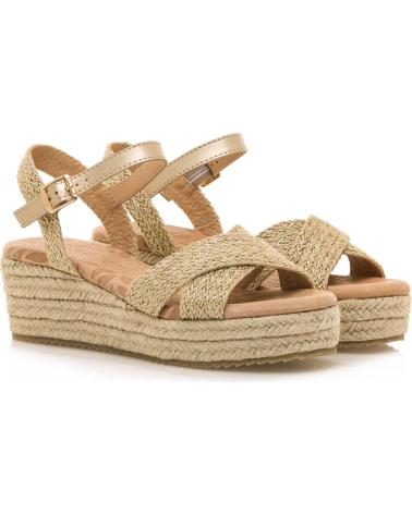 Sandales-De-Mujer-MTNG-59553-GOLD