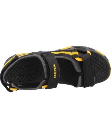 Sandalen-De-Niño-GEOX-SANDALIAS-NINO-MODELO-J-BOREALIS-B-COLOR-NEGRO-C0054