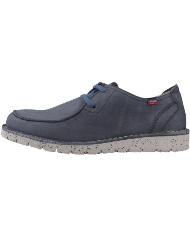 Schuhe für Herren CALLAGHAN INFORMALES HOMBRE MODELO 58101C COLOR AZUL BLUE