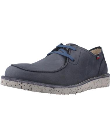 Schuhe für Herren CALLAGHAN INFORMALES HOMBRE MODELO 58101C COLOR AZUL BLUE