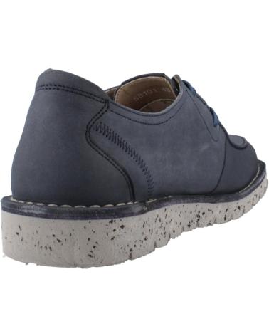 Schuhe für Herren CALLAGHAN INFORMALES HOMBRE MODELO 58101C COLOR AZUL BLUE