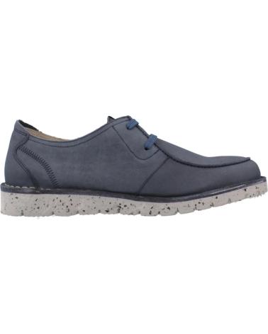 Schuhe für Herren CALLAGHAN INFORMALES HOMBRE MODELO 58101C COLOR AZUL BLUE