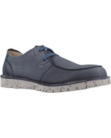 Schuhe für Herren CALLAGHAN INFORMALES HOMBRE MODELO 58101C COLOR AZUL BLUE