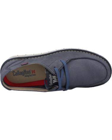 Schuhe für Herren CALLAGHAN INFORMALES HOMBRE MODELO 58101C COLOR AZUL BLUE