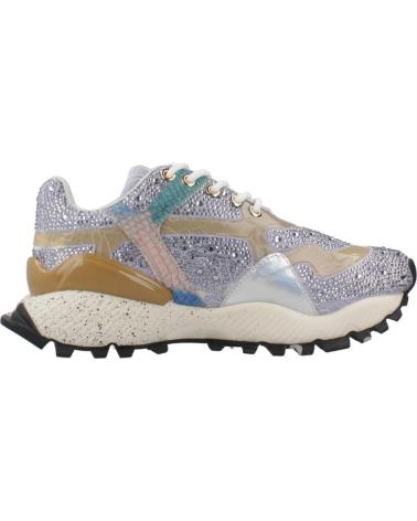 Sneaker für Damen EXE ZAPATILLAS MUJER EXE MODELO 134 102E COLOR VIOLETA GLDLLA