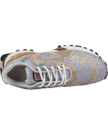 Sneaker für Damen EXE ZAPATILLAS MUJER EXE MODELO 134 102E COLOR VIOLETA GLDLLA
