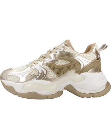 Sportif pour Femme EXE ZAPATILLAS MUJER EXE MODELO 901 50E COLOR MARRON TAUPE
