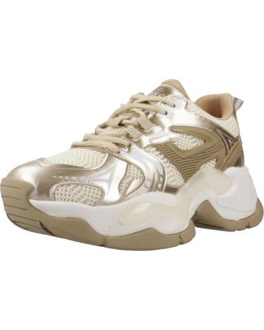 Sneaker für Damen EXE ZAPATILLAS MUJER EXE MODELO 901 50E COLOR MARRON TAUPE