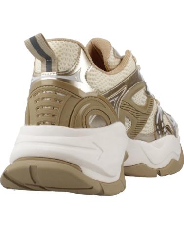 Sneaker für Damen EXE ZAPATILLAS MUJER EXE MODELO 901 50E COLOR MARRON TAUPE
